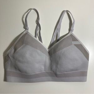 Nike Medium-Support Flyknit Indy Sports Bra